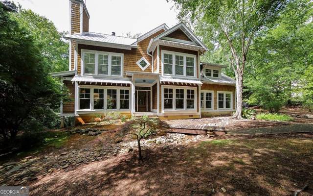 500 Kingston Road, home for sale in Colbert