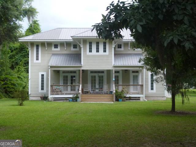 185 Sir Edward Teach Road, home for sale in Midway
