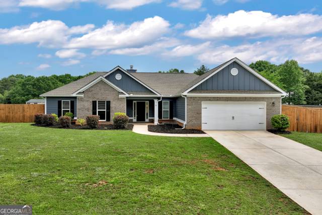 Evergreen Ridge
