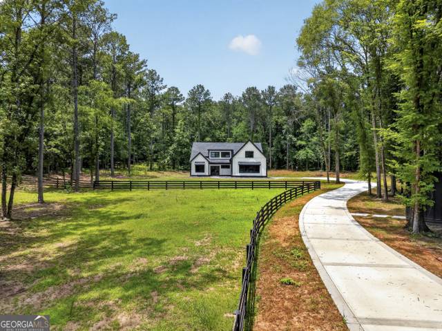 247 Parks Mill Road, home for sale in Buckhead