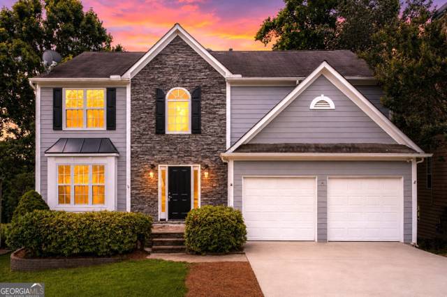 5077 Newpark Drive home for sale in Brookstone