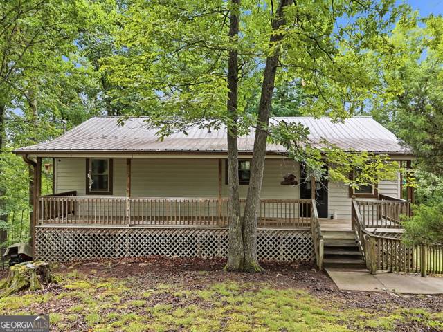903 Cane Court, home for sale in Ranger
