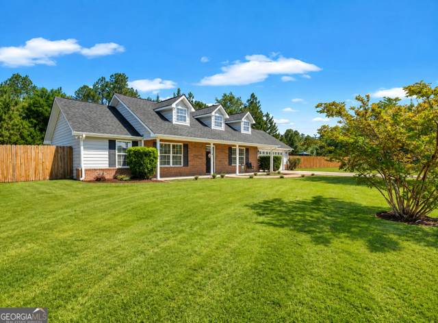 179 Parish Loop, home for sale in Hinesville