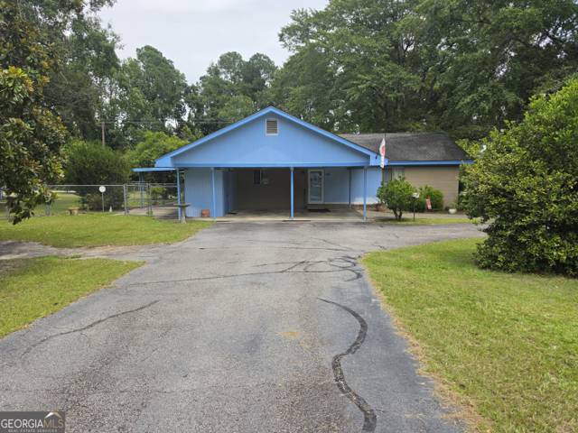 410 Weeks Street home for sale in Wadley