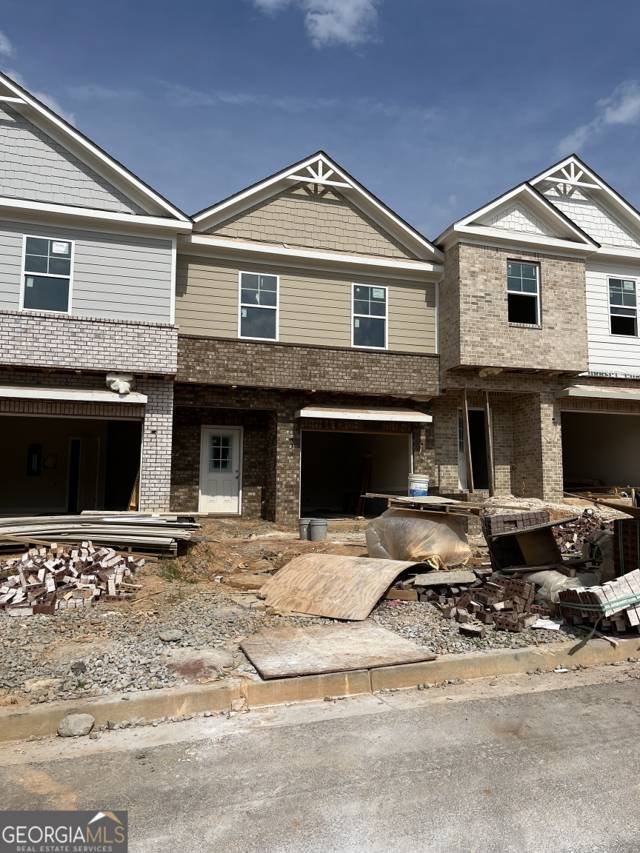 Parc at Creekside