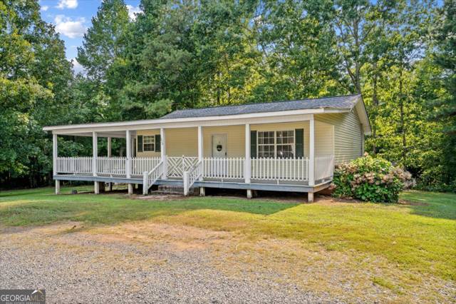 1020 Davenport Road, home for sale in Dalton