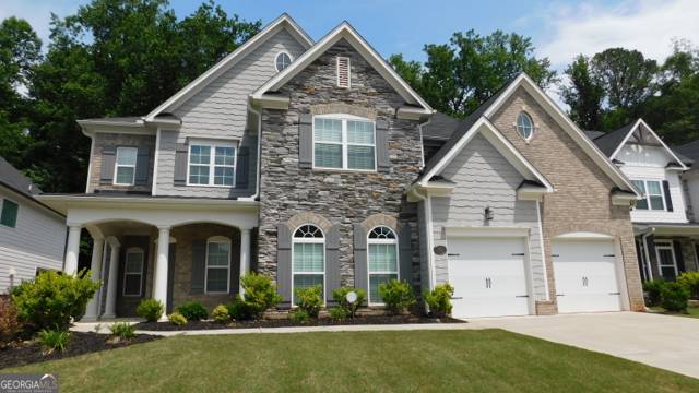 232 Wild Rose Circle, home for sale in Holly Springs