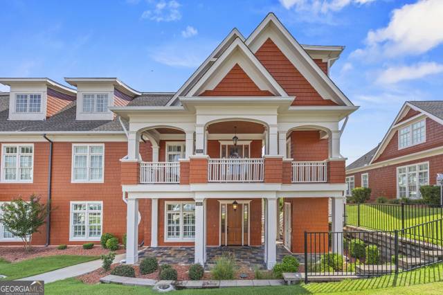 140 Silver Birch Lane #402 home for sale in Legacy at Lake Sinclair