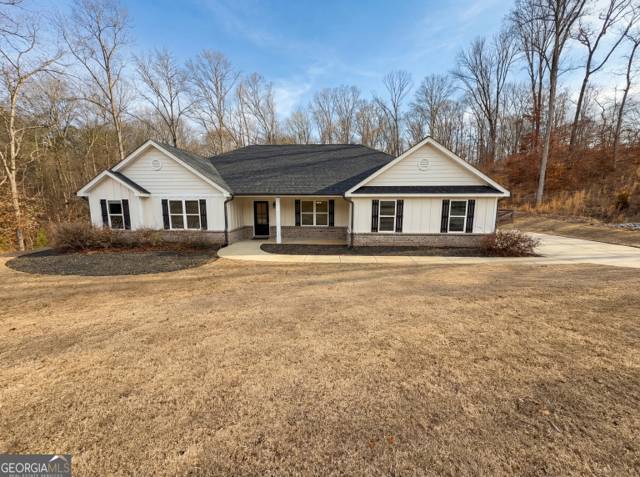 Oconee Pointe