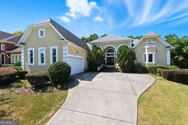 Cove Lake Estates