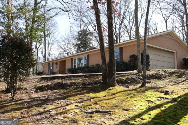 Manchester Ridge W