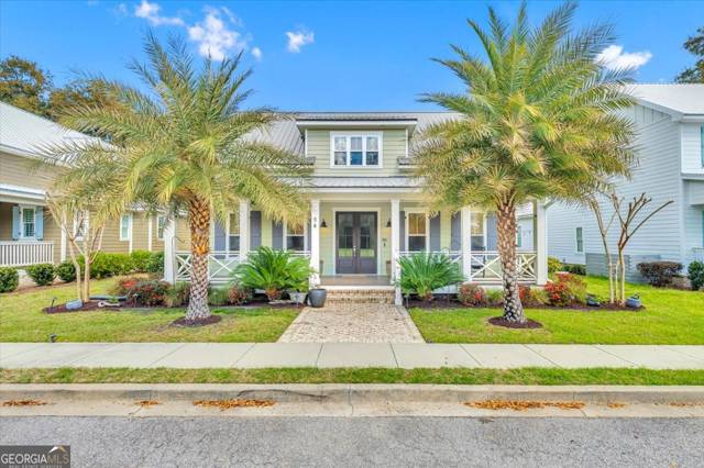 54 Salt Marsh Drive, home for sale in Midway