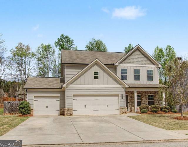 Charlotte Estates