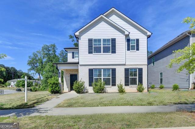 Braselton Townside