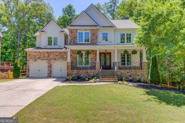 7035 W Mountain Crossing home for sale in Hampton Golf Village