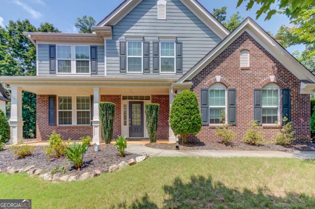 1043 Liberty Park Drive home for sale in Reserve at Liberty Park