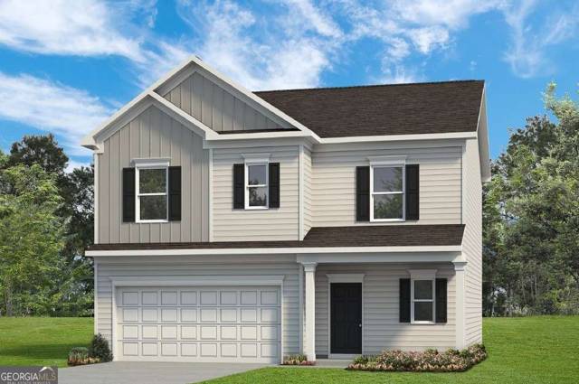 107 Willow Circle, home for sale in Walker County