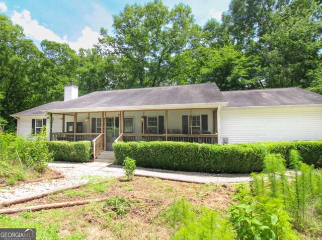 45 Katie Beth Road, home for sale in Madison County