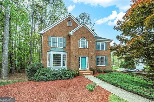 6321 Woodlore Drive home for sale in Brookstone