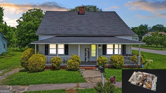 15 Aragon Road, home for sale in Aragon