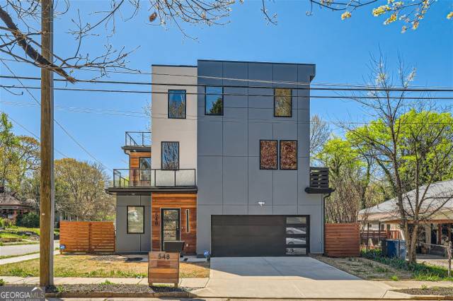 548 Fletcher Street home for sale in Pittsburgh