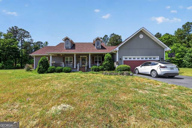 645 King Road home for sale in Johnson Farms
