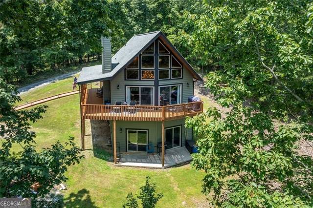 1328 Birch Lane, home for sale in Ranger