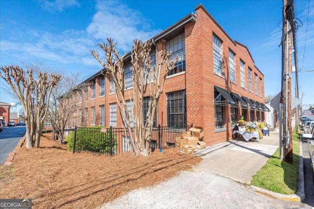 Lawler Lofts