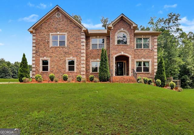 3161 Jackson Creek Drive