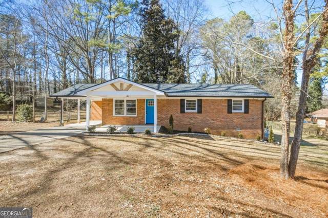 4220 Kent Drive home for sale in Paris Manor