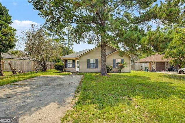 916 Wrenwood Lane, home for sale in Hinesville