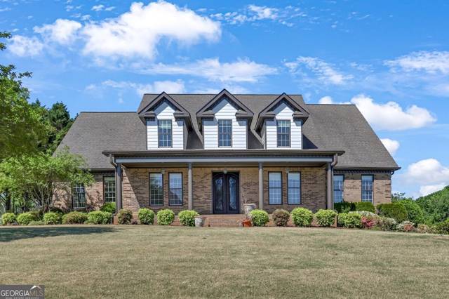 1232 Reece Drive home for sale in Whitaker Downs