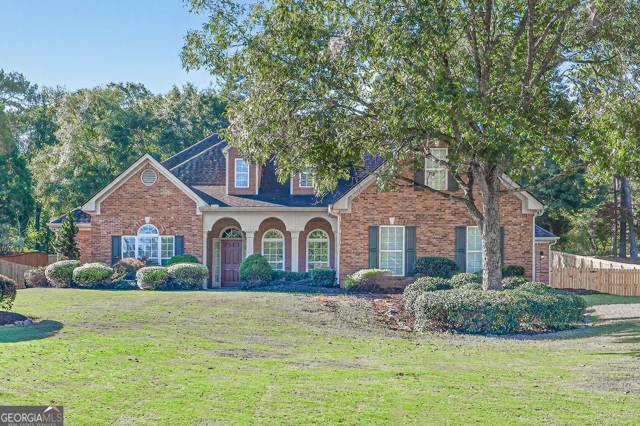 Whitaker Downs