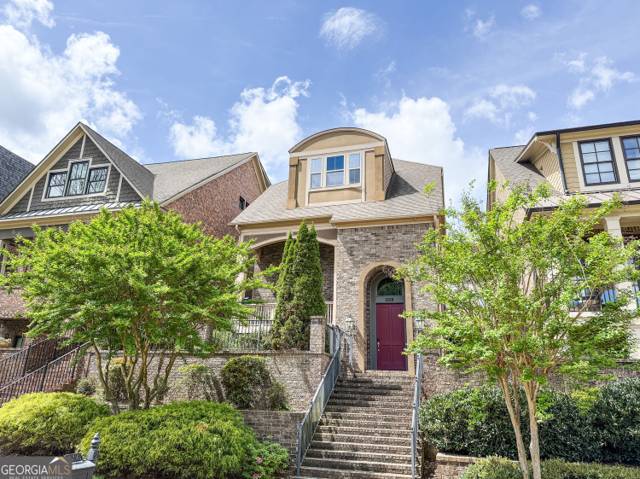 1228 State Street home for sale in Atlantic Station