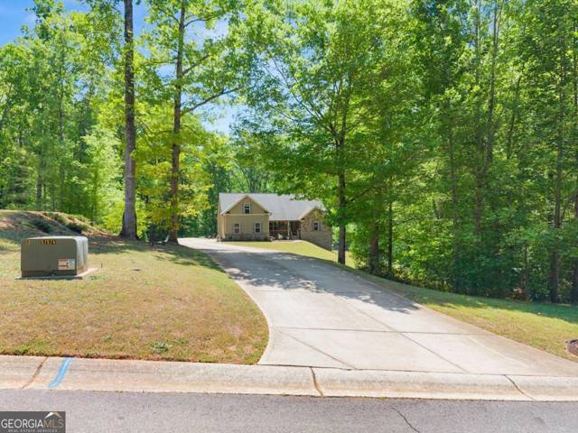 Oconee Pointe