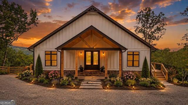 728 Railey Ridge, home for sale in Ranger