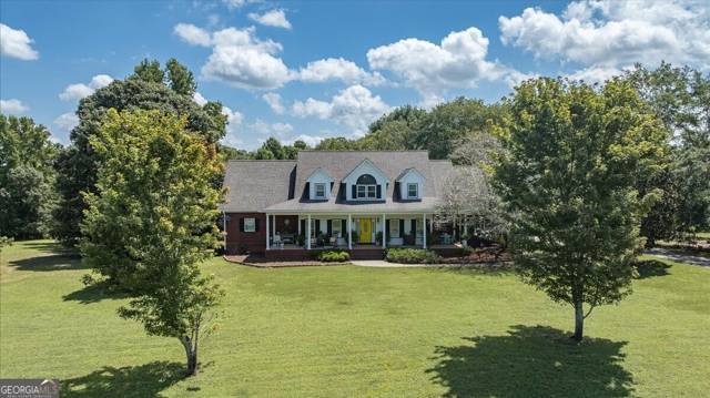 2221 Brush Creek Drive, home for sale in Colbert
