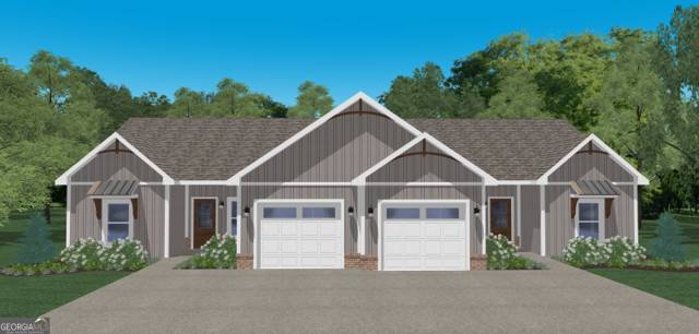 LOT 15 Cascade Drive, home for sale in Zebulon