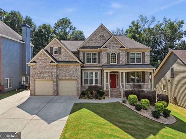 6360 Hampton Rock Lane home for sale in Hampton Golf Village