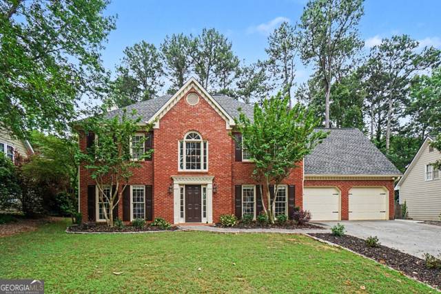 5709 Fairwood Drive home for sale in Brookstone