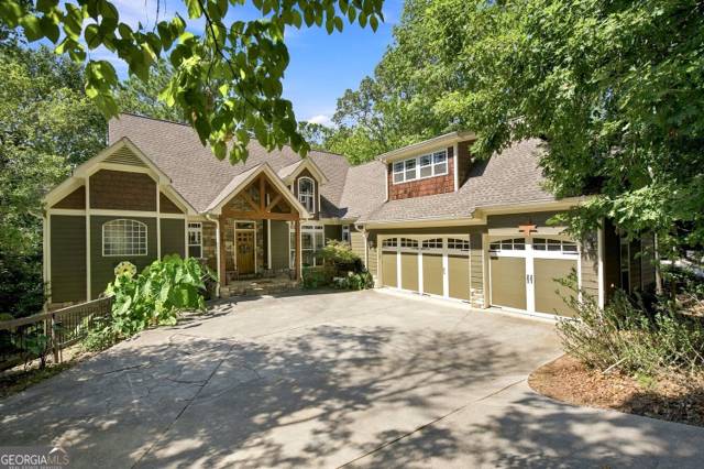 251 White Antelope Street home for sale in Lake Arrowhead