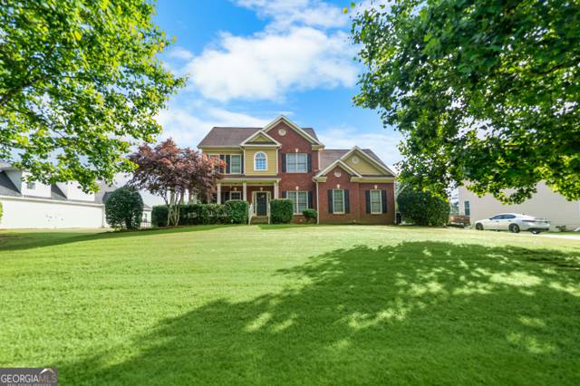 Creekside Golf & Country Club