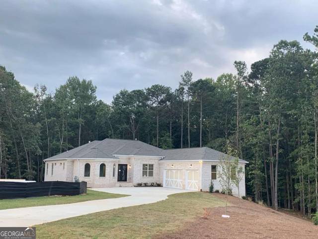 6420 Thurgood Circle Road, home for sale in Stonecrest