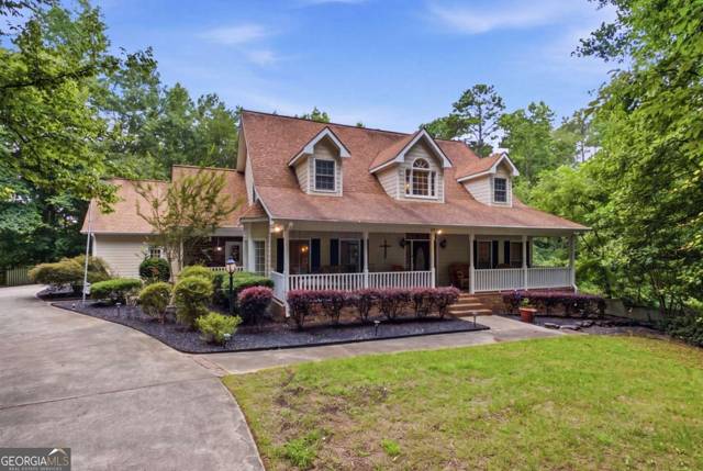1220 Peachtree Road home for sale in Deer Creek Farms