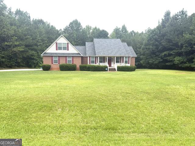 105 Nealys Way home for sale in Browns Reserve