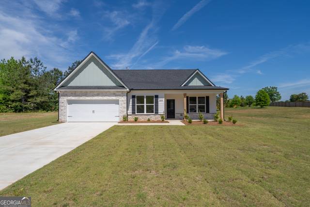 209 Squirrel Run, home for sale in Good Hope