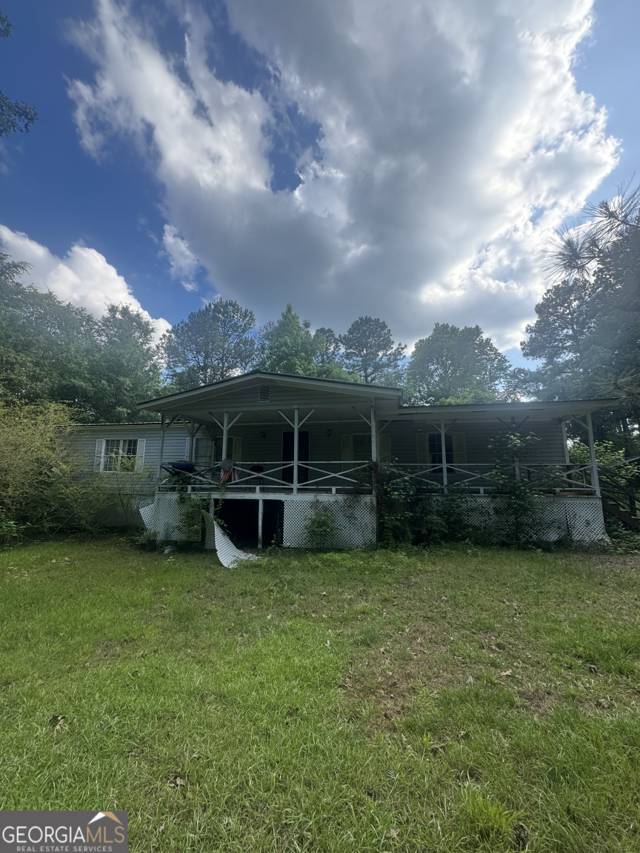 403A Sparta Highway home for sale in 0 - Hard