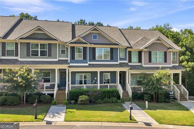 823 Ash Street, home for sale in Holly Springs