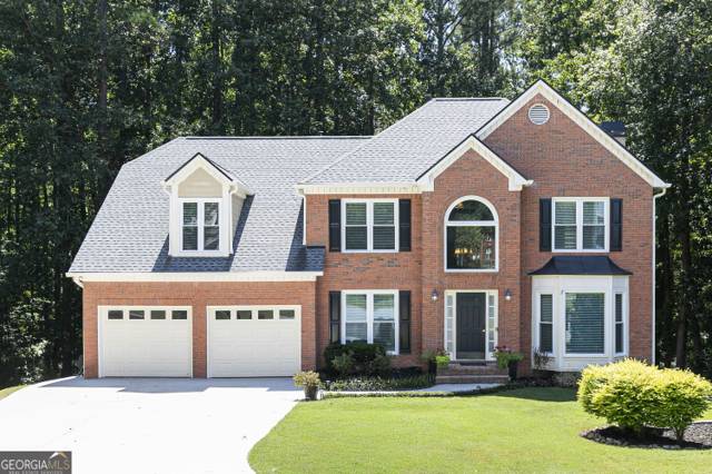 482 Broadstone Way home for sale in Brookstone
