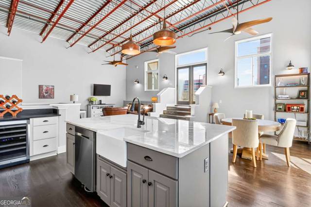 Midtown Lofts